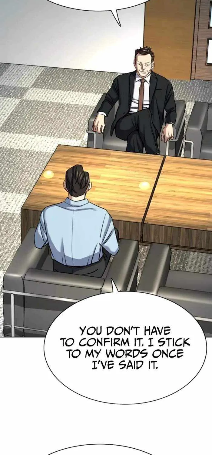 The Chaebeol’s Youngest Son Chapter 152 page 80 - 