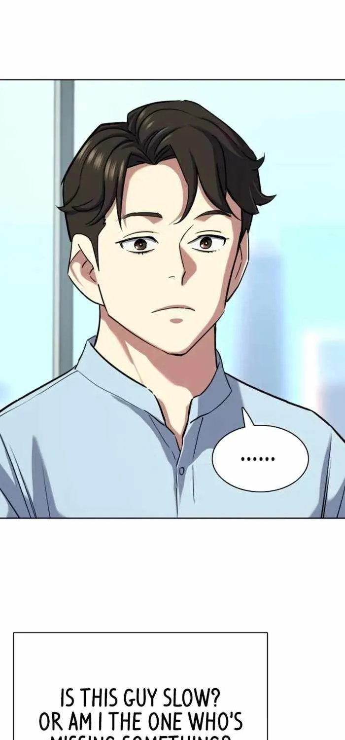 The Chaebeol’s Youngest Son Chapter 152 page 83 - 