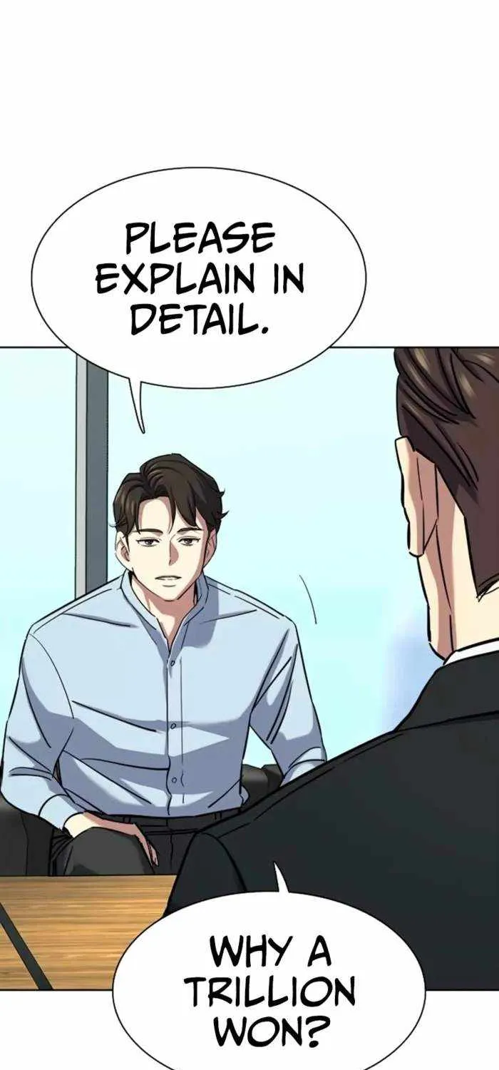 The Chaebeol’s Youngest Son Chapter 152 page 87 - 