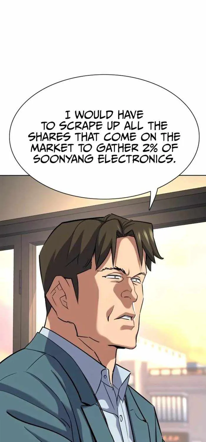 The Chaebeol’s Youngest Son Chapter 152 page 10 - 