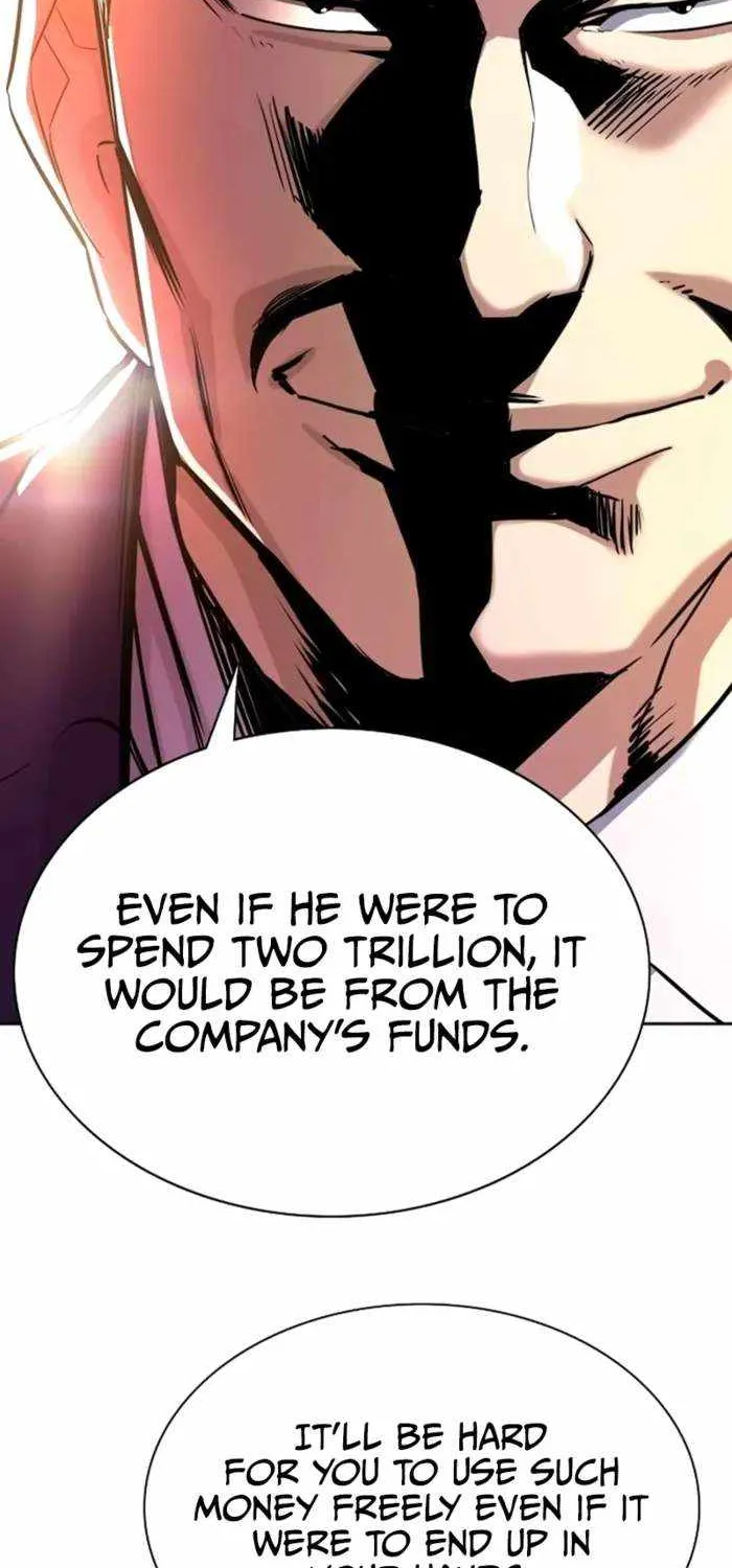 The Chaebeol’s Youngest Son Chapter 152 page 94 - 