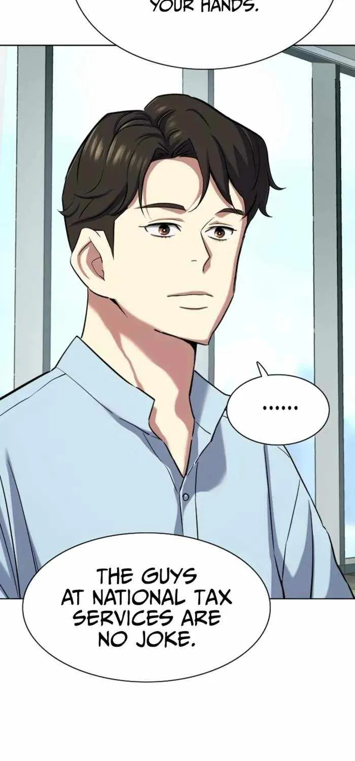 The Chaebeol’s Youngest Son Chapter 152 page 95 - 