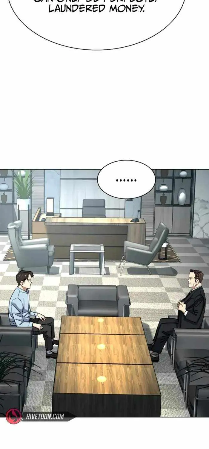 The Chaebeol’s Youngest Son Chapter 152 page 97 - 