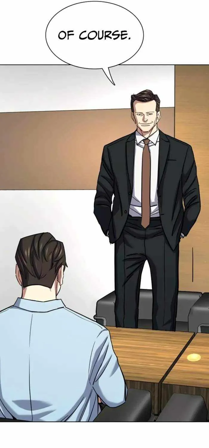 The Chaebeol’s Youngest Son Chapter 152 page 100 - 