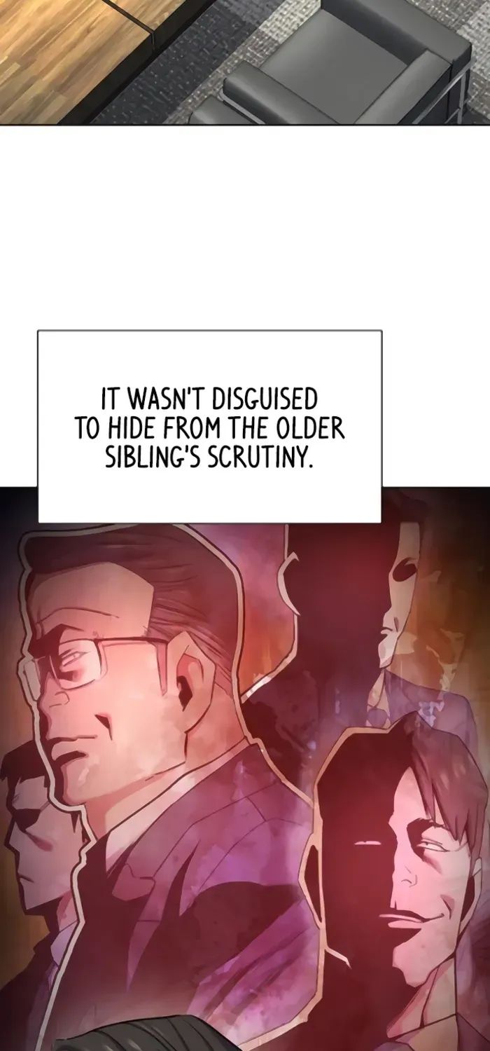The Chaebeol’s Youngest Son Chapter 153 page 13 - 