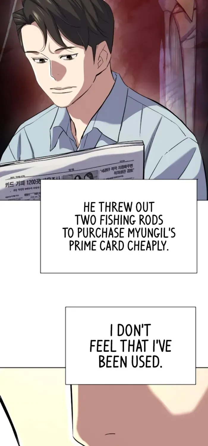 The Chaebeol’s Youngest Son Chapter 153 page 14 - 