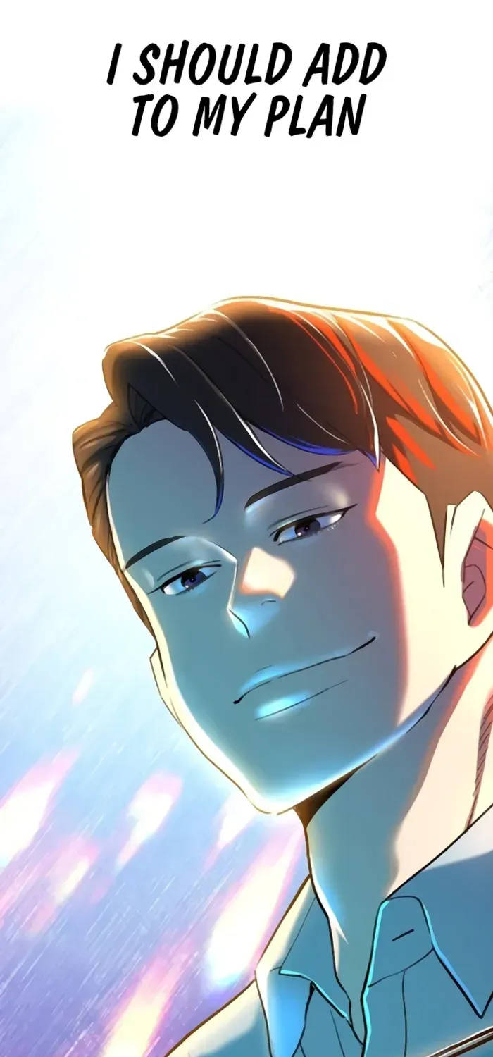 The Chaebeol’s Youngest Son Chapter 153 page 16 - 