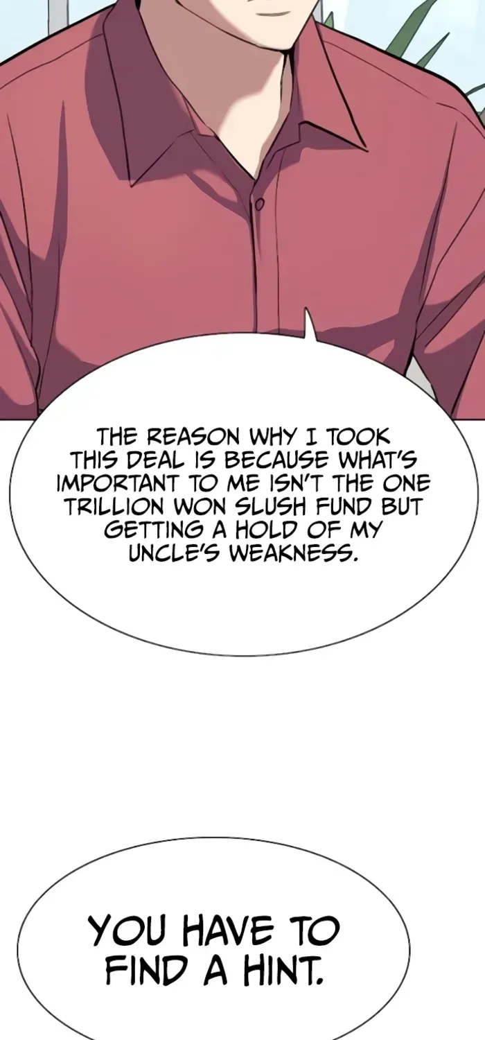 The Chaebeol’s Youngest Son Chapter 153 page 28 - 