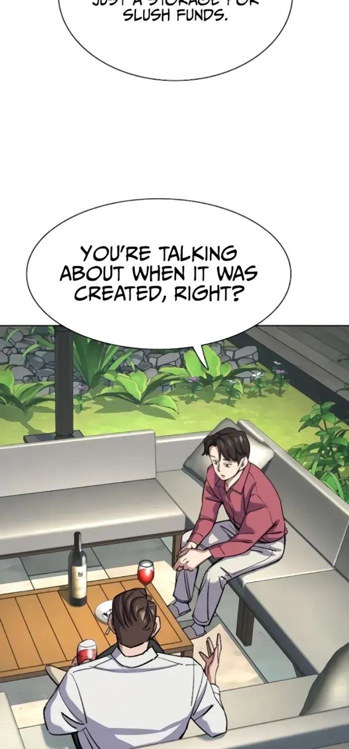 The Chaebeol’s Youngest Son Chapter 153 page 30 - 