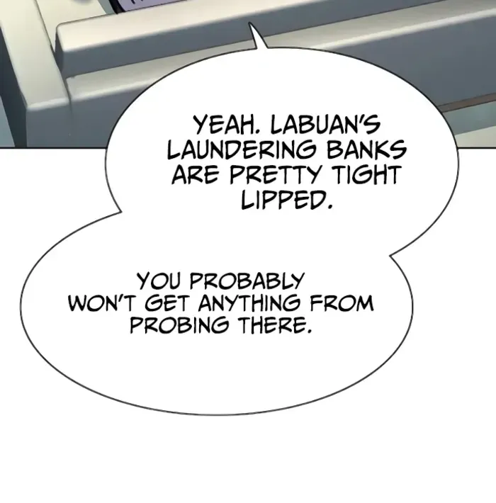 The Chaebeol’s Youngest Son Chapter 153 page 31 - 
