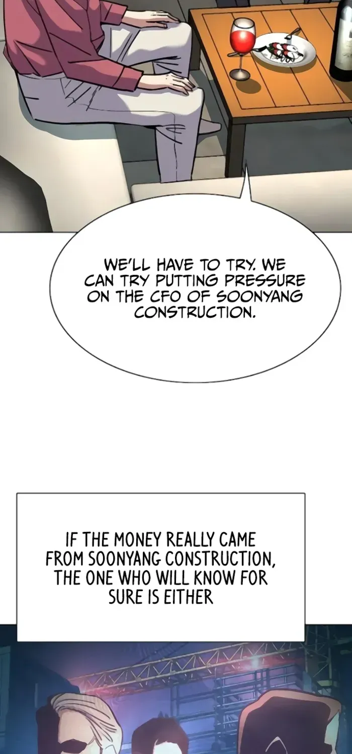 The Chaebeol’s Youngest Son Chapter 153 page 34 - 