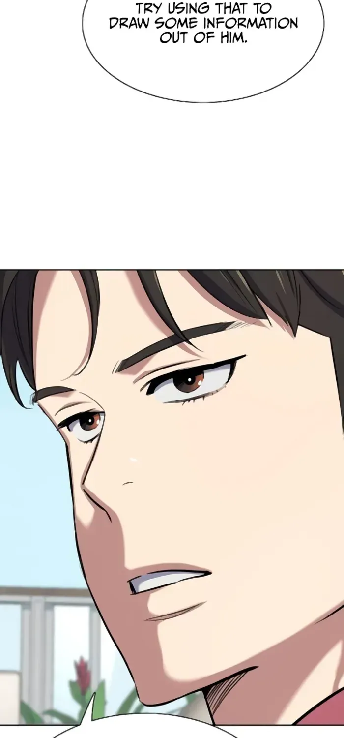 The Chaebeol’s Youngest Son Chapter 153 page 38 - 