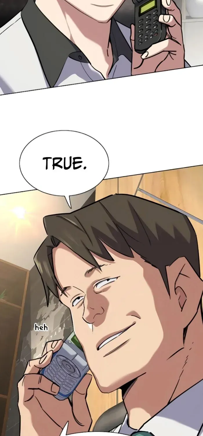 The Chaebeol’s Youngest Son Chapter 153 page 5 - 