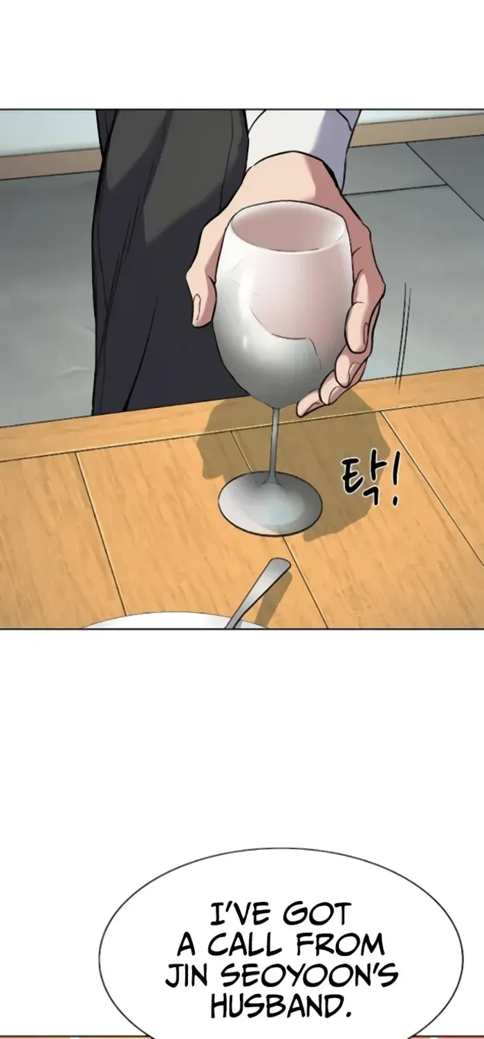 The Chaebeol’s Youngest Son Chapter 153 page 41 - 