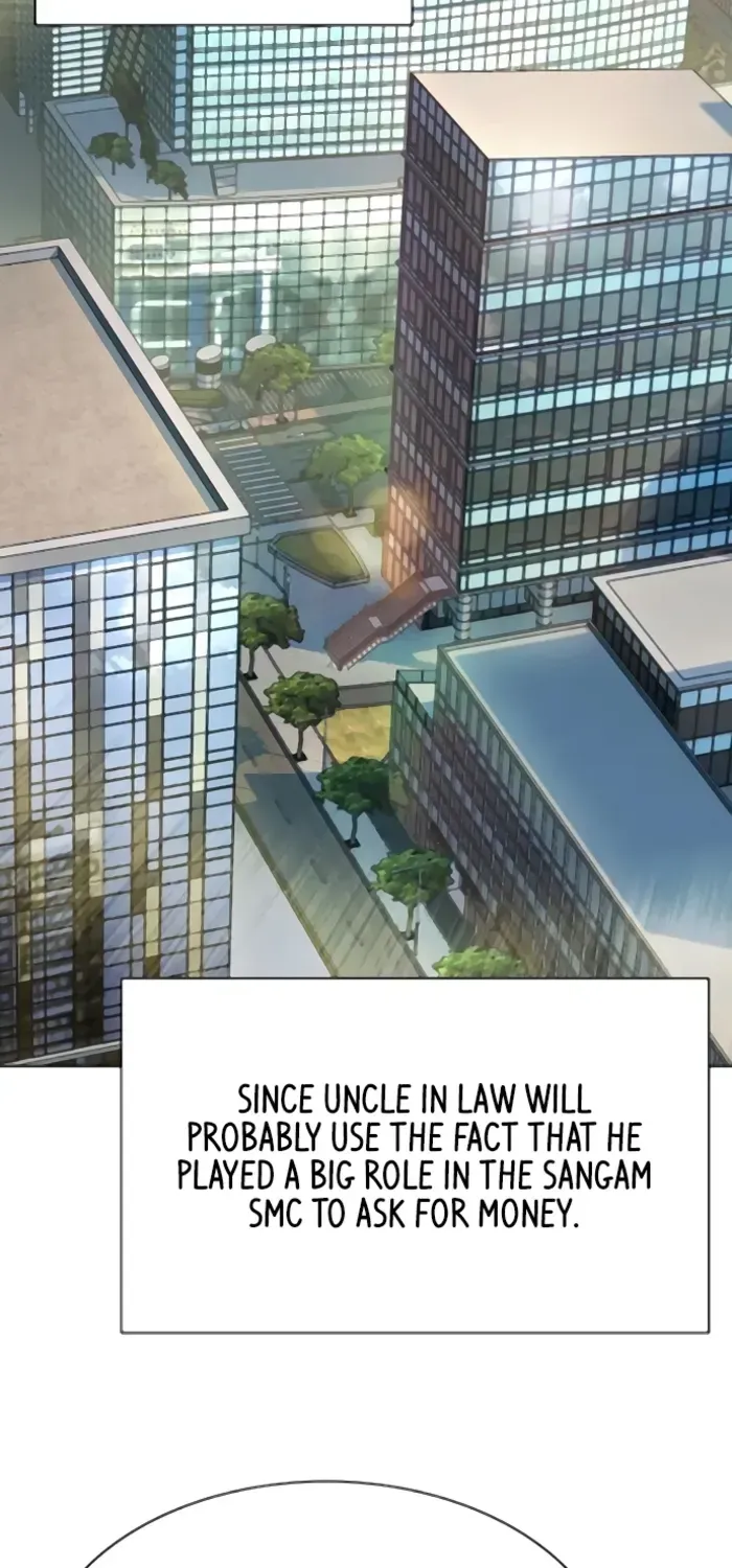 The Chaebeol’s Youngest Son Chapter 153 page 46 - 