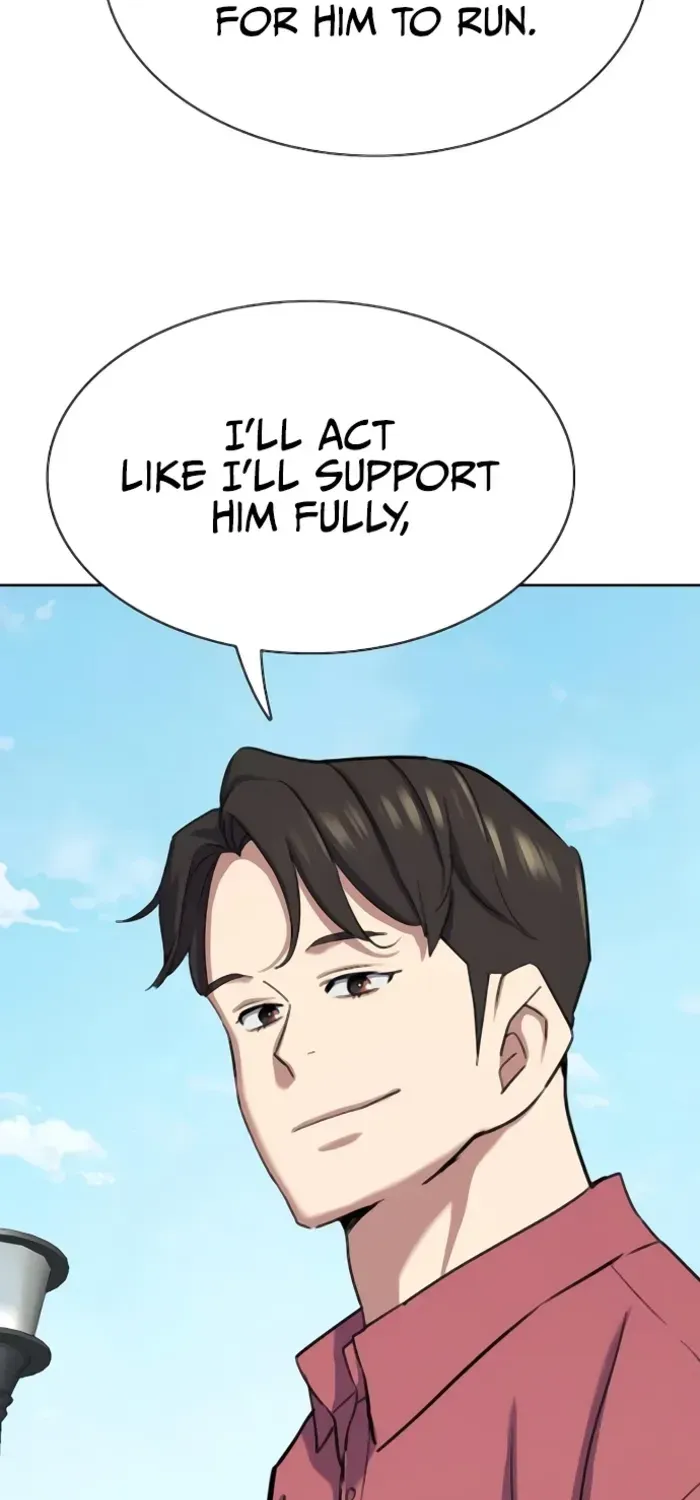 The Chaebeol’s Youngest Son Chapter 153 page 51 - 