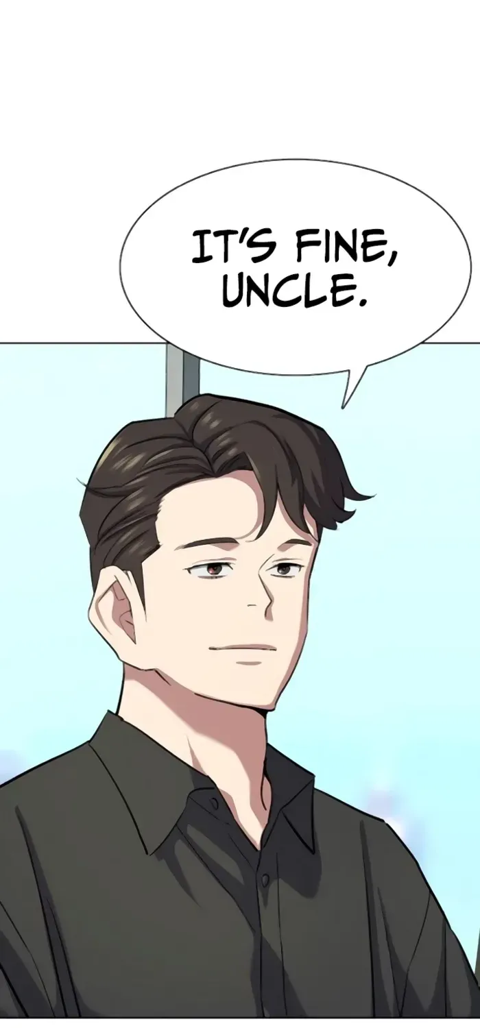 The Chaebeol’s Youngest Son Chapter 153 page 58 - 