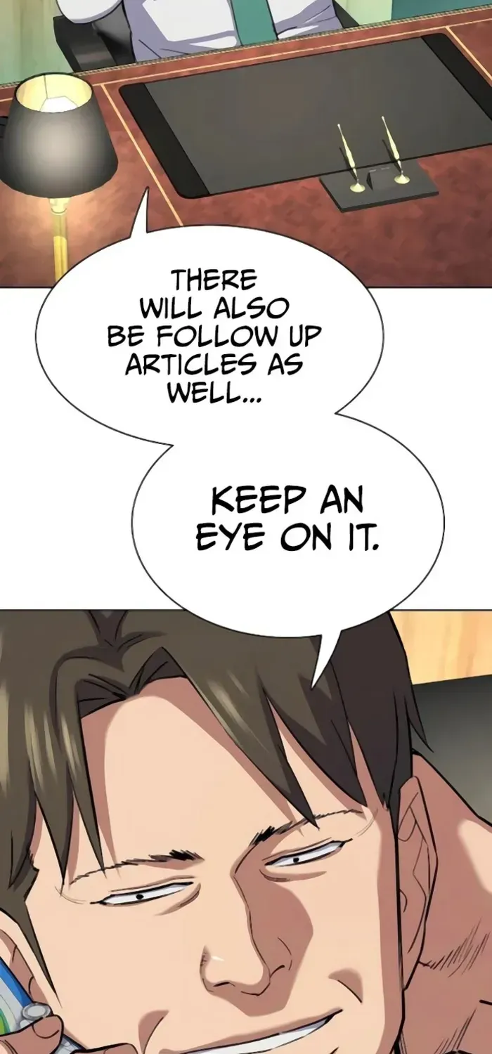 The Chaebeol’s Youngest Son Chapter 153 page 7 - 