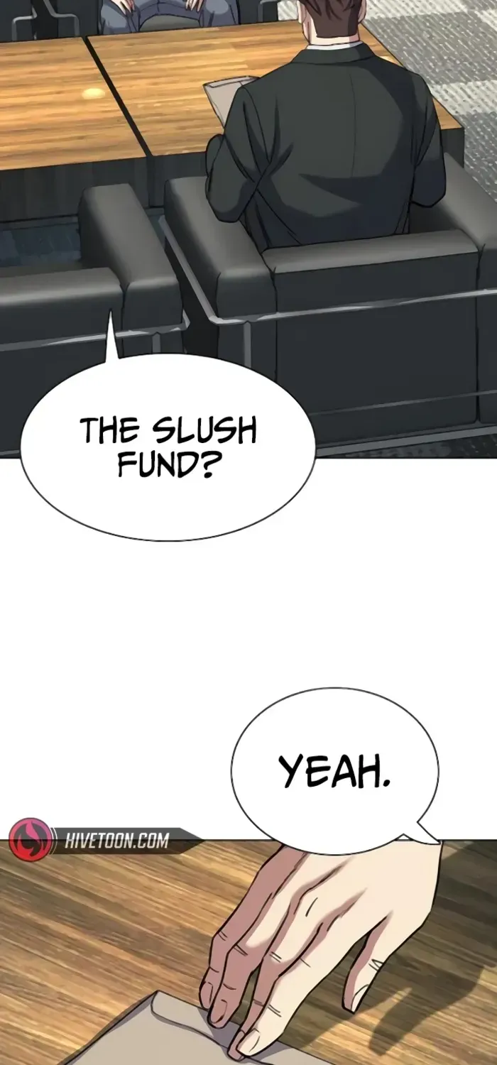 The Chaebeol’s Youngest Son Chapter 153 page 62 - 
