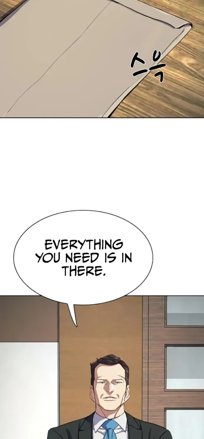 The Chaebeol’s Youngest Son Chapter 153 page 63 - 