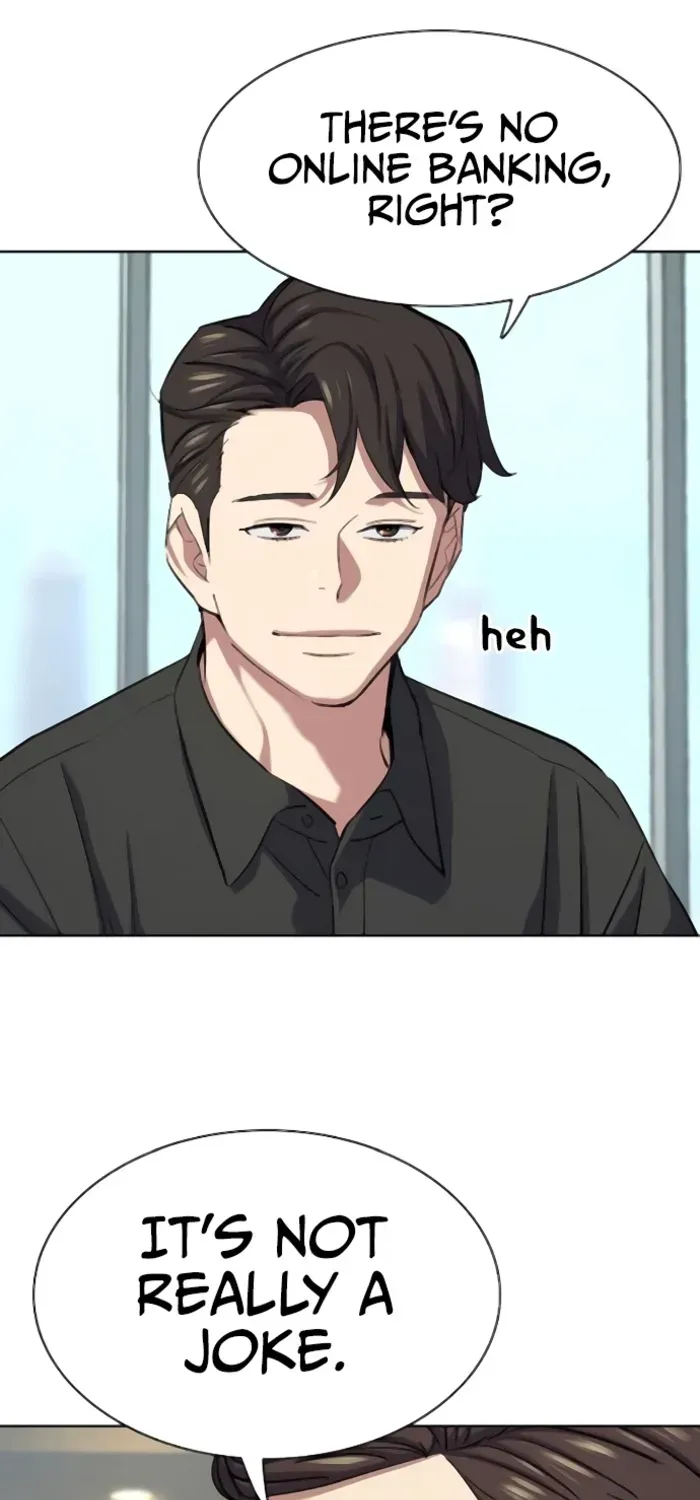 The Chaebeol’s Youngest Son Chapter 153 page 65 - 