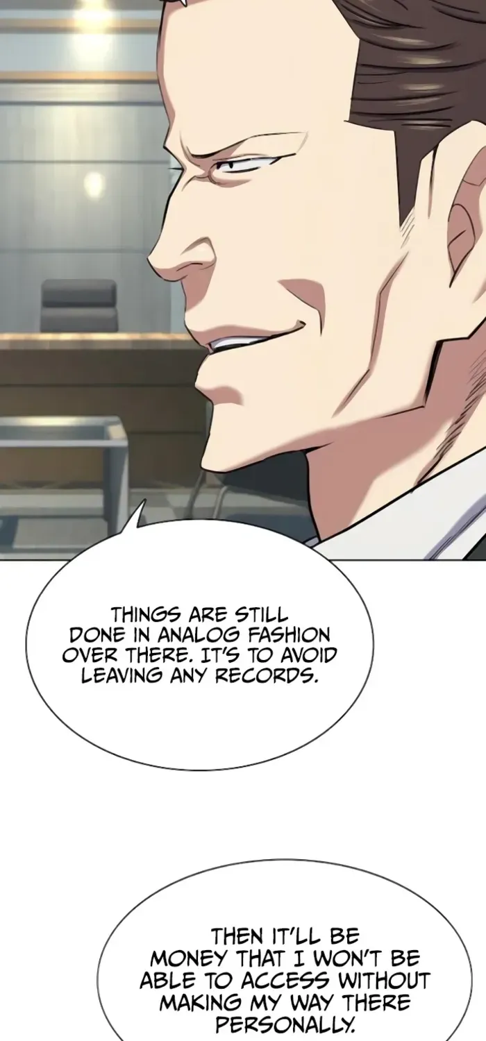 The Chaebeol’s Youngest Son Chapter 153 page 66 - 