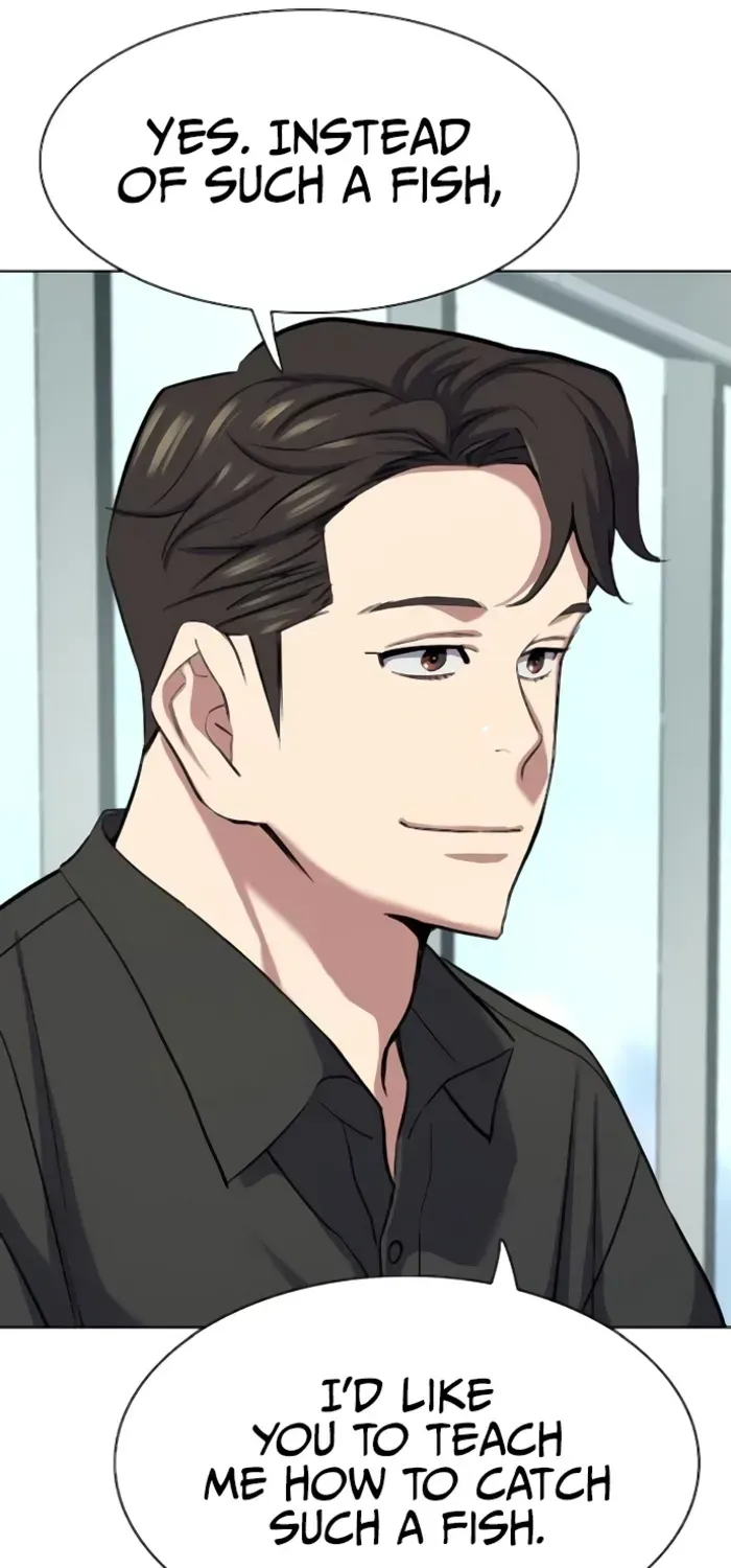 The Chaebeol’s Youngest Son Chapter 153 page 73 - 