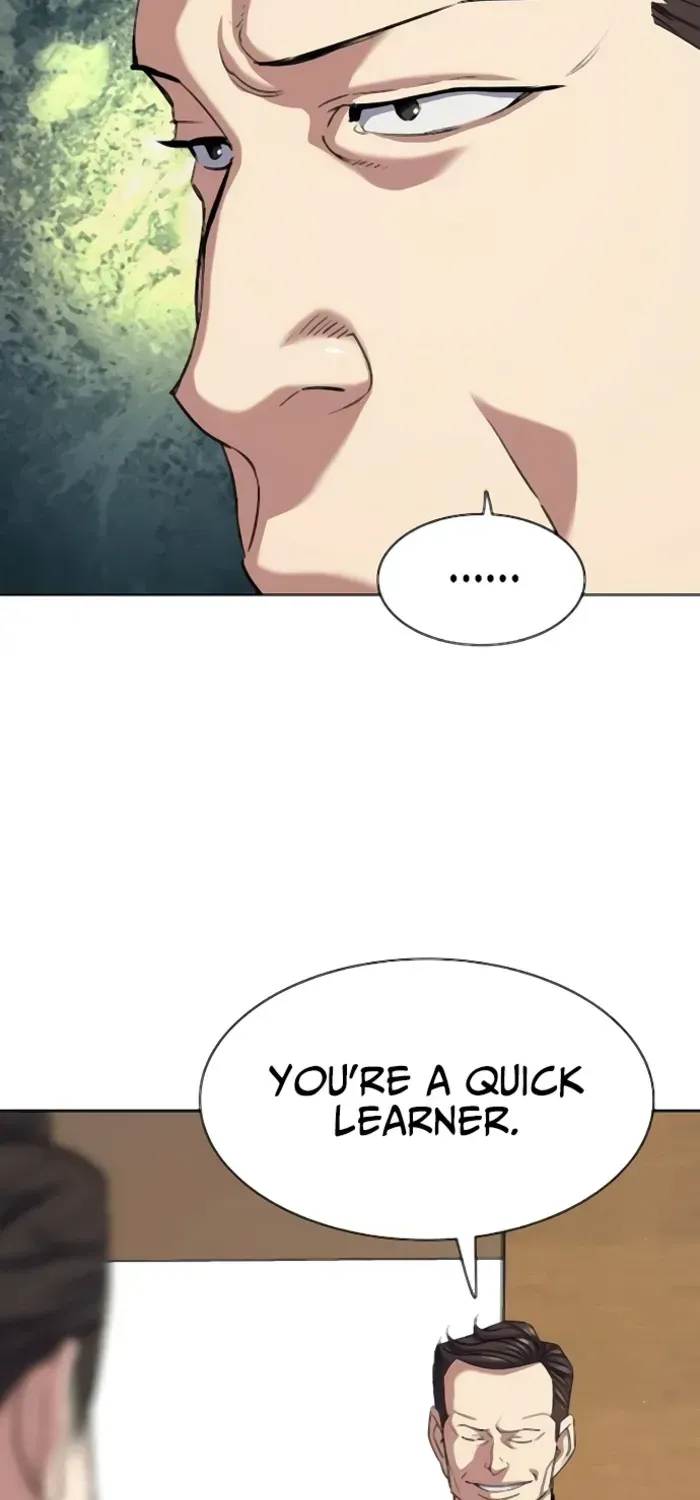 The Chaebeol’s Youngest Son Chapter 153 page 75 - 