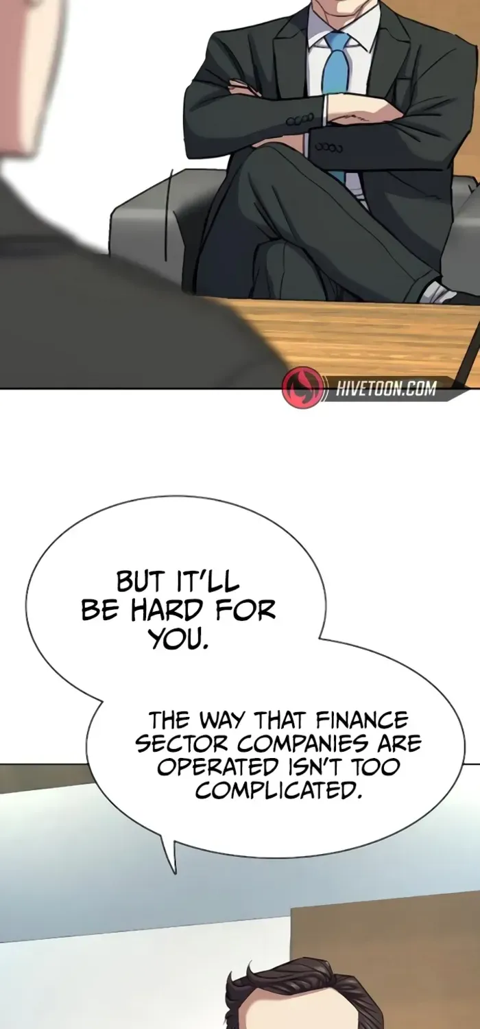 The Chaebeol’s Youngest Son Chapter 153 page 76 - 