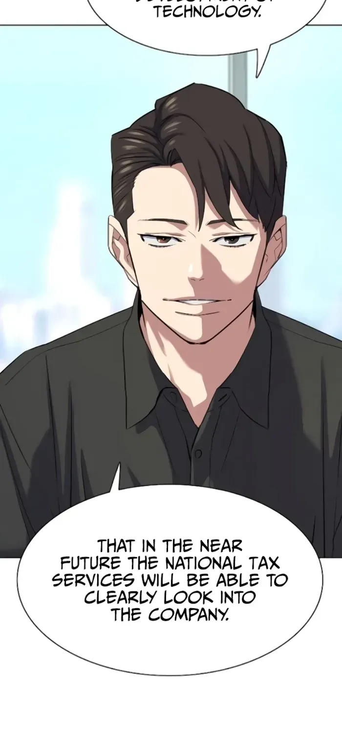 The Chaebeol’s Youngest Son Chapter 153 page 78 - 