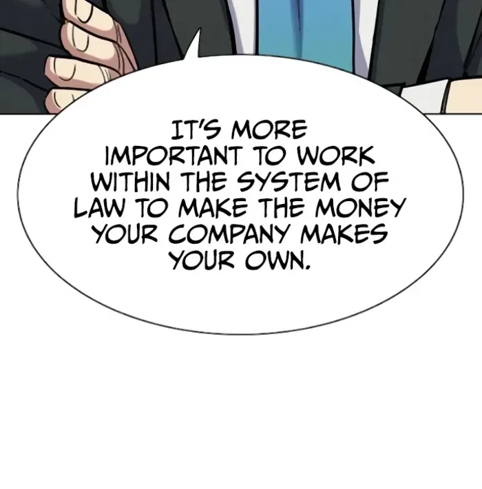 The Chaebeol’s Youngest Son Chapter 153 page 80 - 