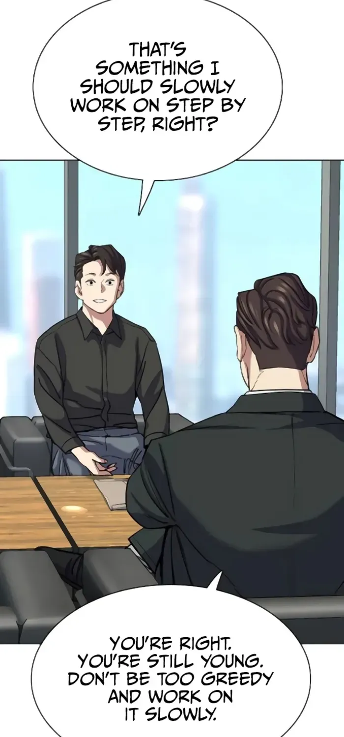 The Chaebeol’s Youngest Son Chapter 153 page 82 - 