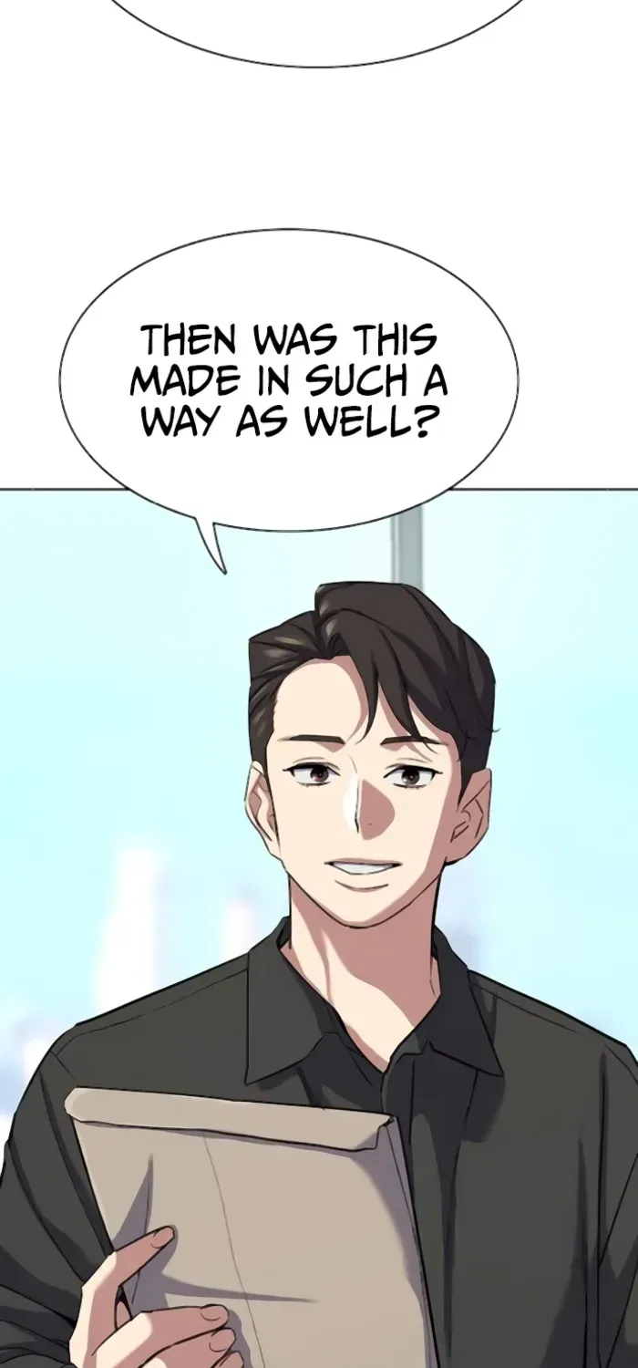 The Chaebeol’s Youngest Son Chapter 153 page 83 - 