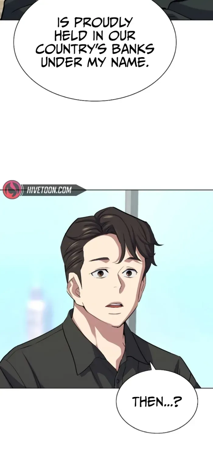 The Chaebeol’s Youngest Son Chapter 153 page 85 - 