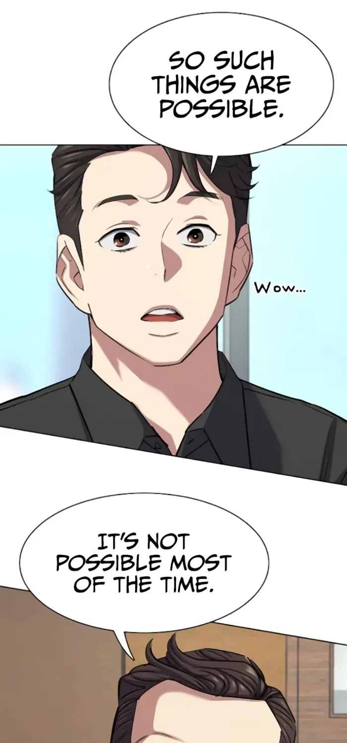 The Chaebeol’s Youngest Son Chapter 153 page 88 - 
