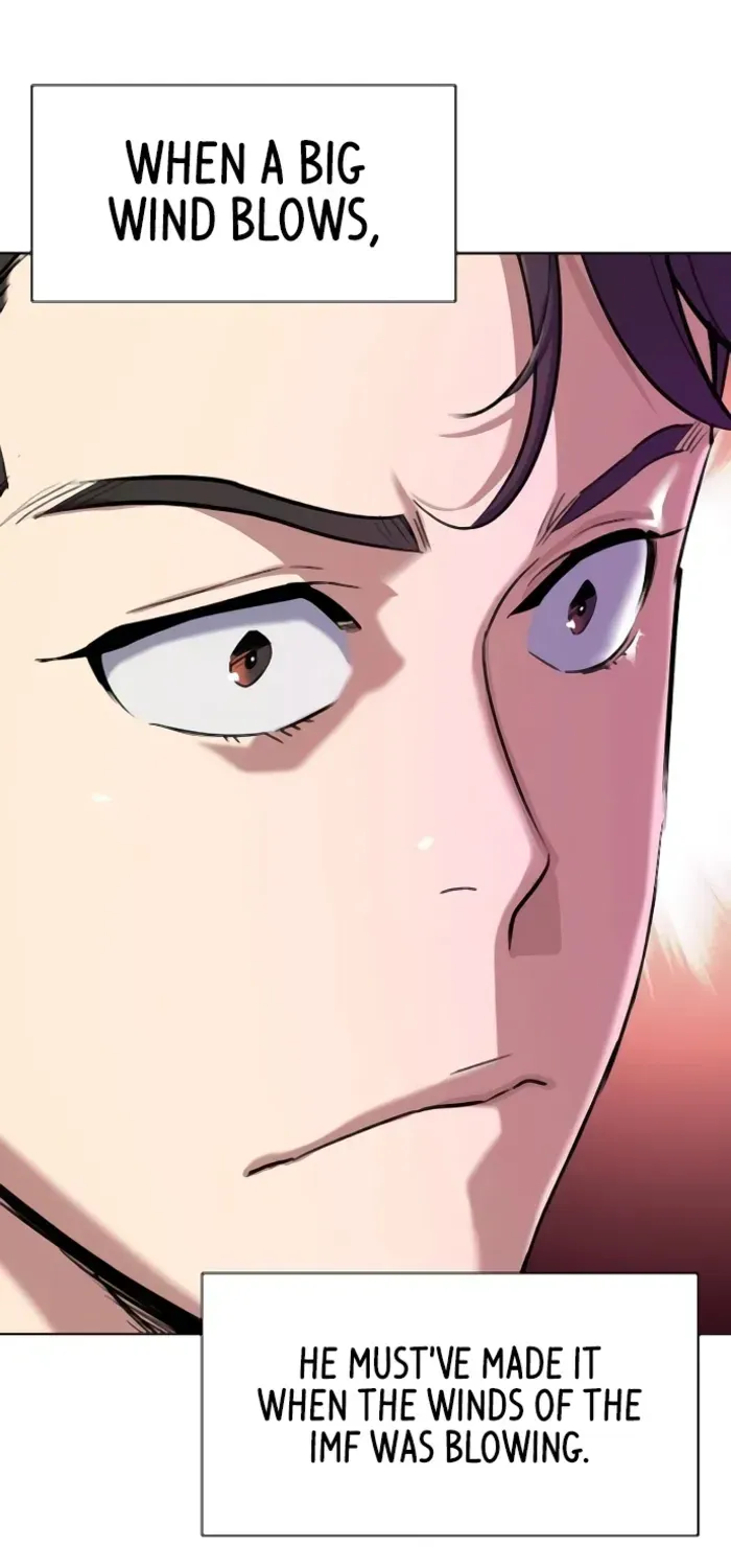 The Chaebeol’s Youngest Son Chapter 153 page 90 - 