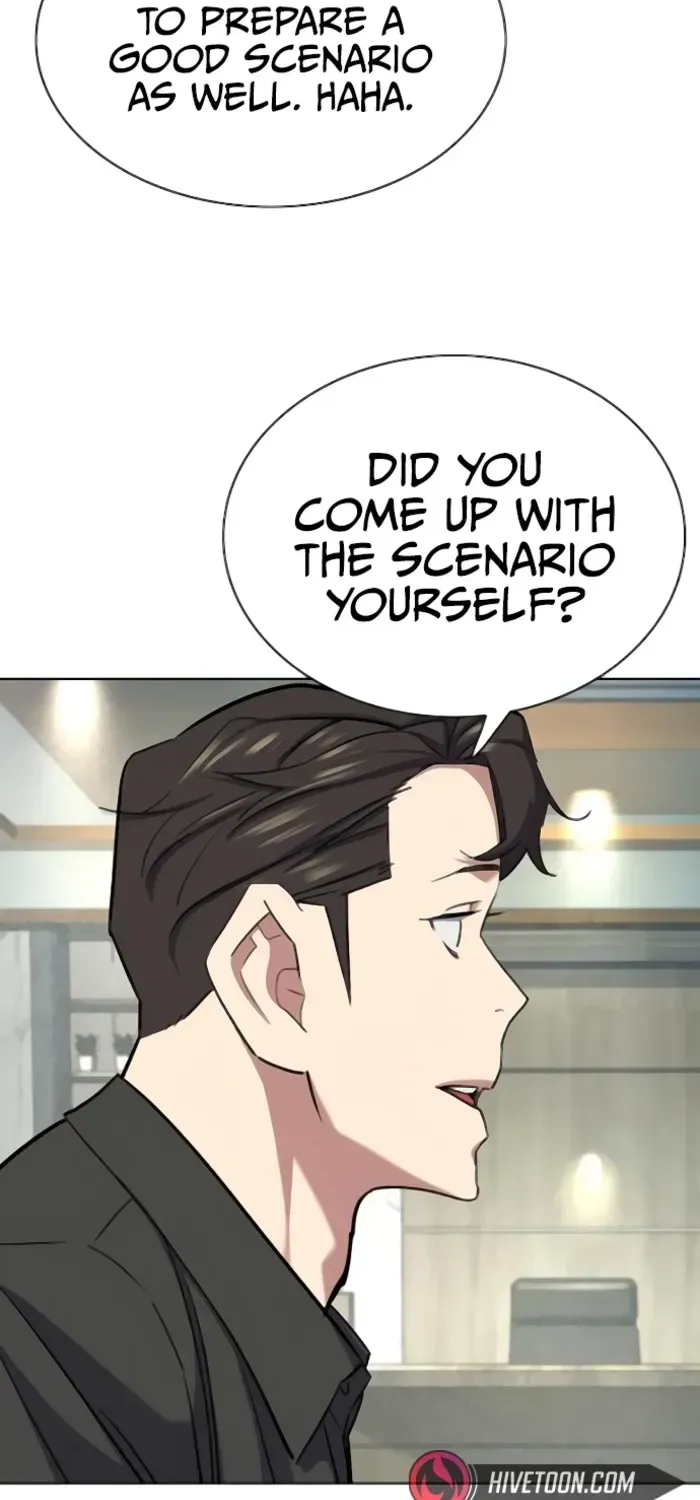 The Chaebeol’s Youngest Son Chapter 153 page 93 - 
