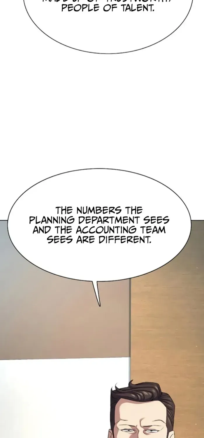 The Chaebeol’s Youngest Son Chapter 153 page 98 - 