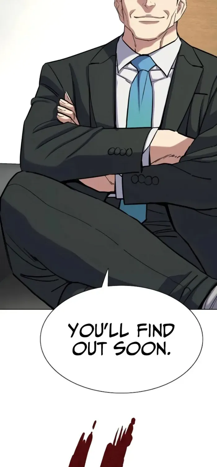 The Chaebeol’s Youngest Son Chapter 153 page 99 - 