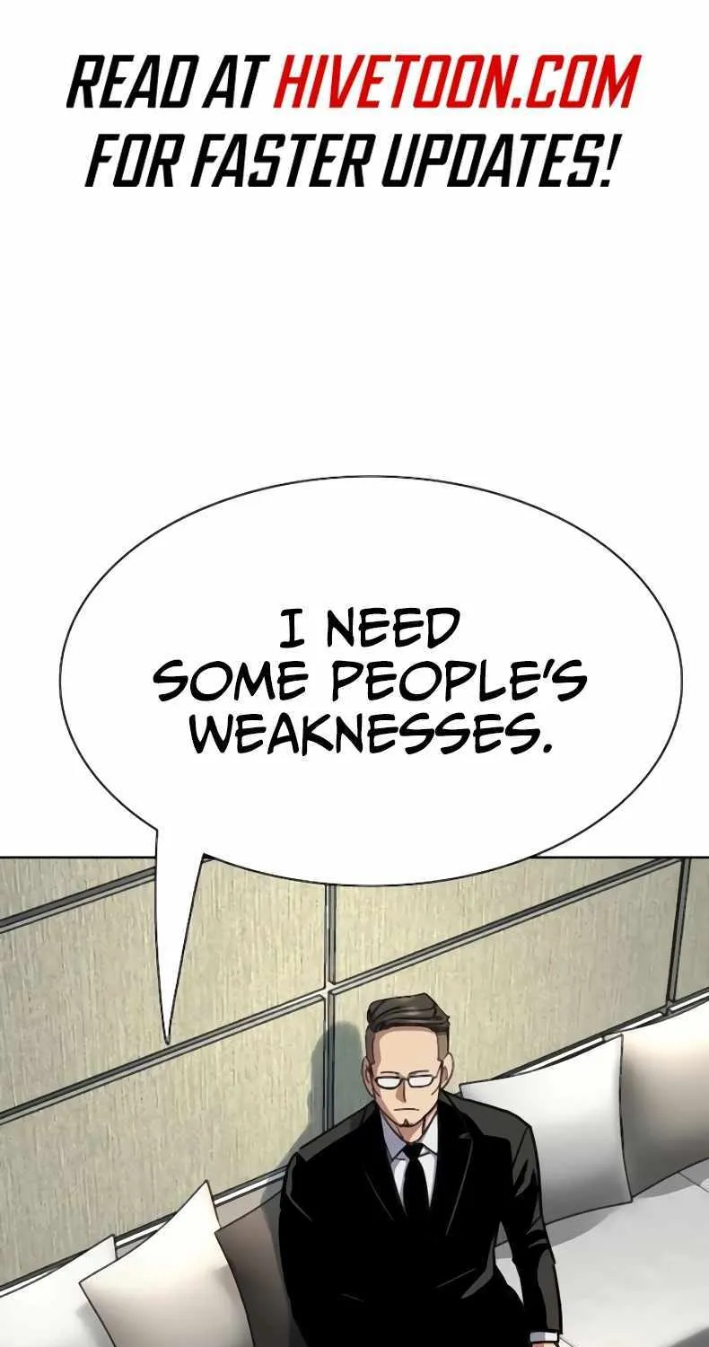 The Chaebeol’s Youngest Son Chapter 154 page 1 - 