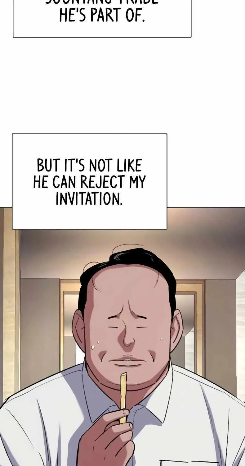 The Chaebeol’s Youngest Son Chapter 154 page 101 - 