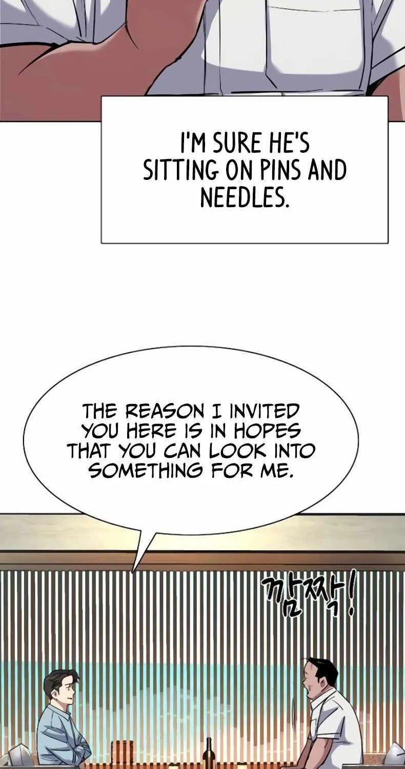 The Chaebeol’s Youngest Son Chapter 154 page 102 - 