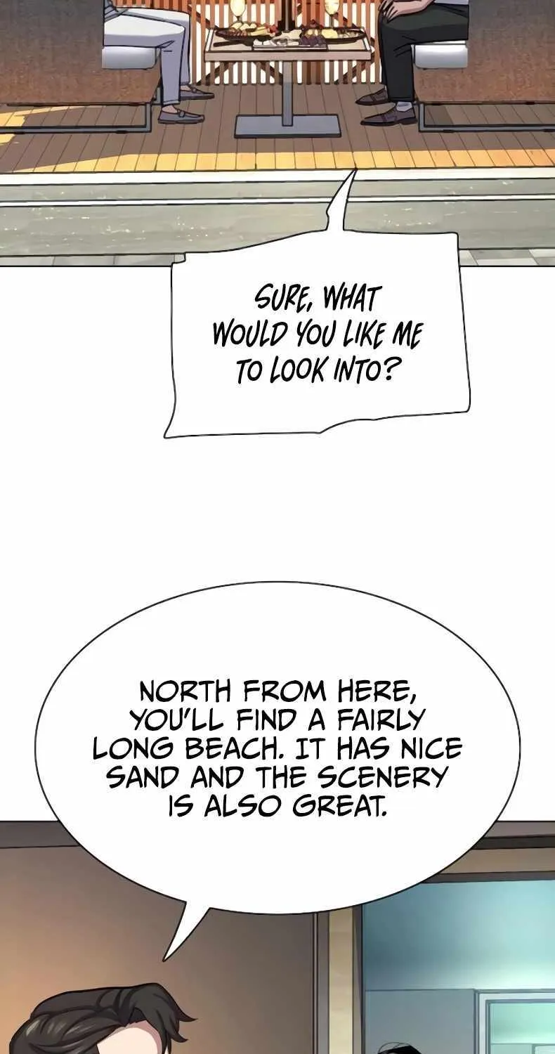 The Chaebeol’s Youngest Son Chapter 154 page 103 - 
