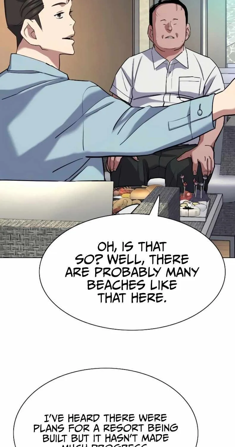 The Chaebeol’s Youngest Son Chapter 154 page 104 - 