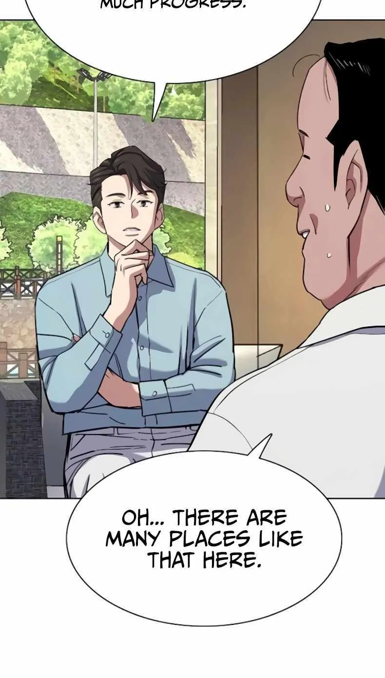 The Chaebeol’s Youngest Son Chapter 154 page 105 - 