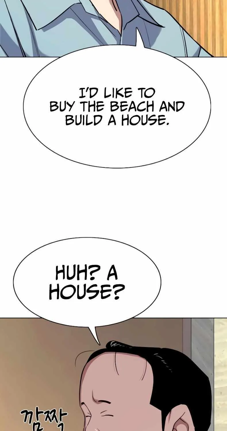 The Chaebeol’s Youngest Son Chapter 154 page 108 - 