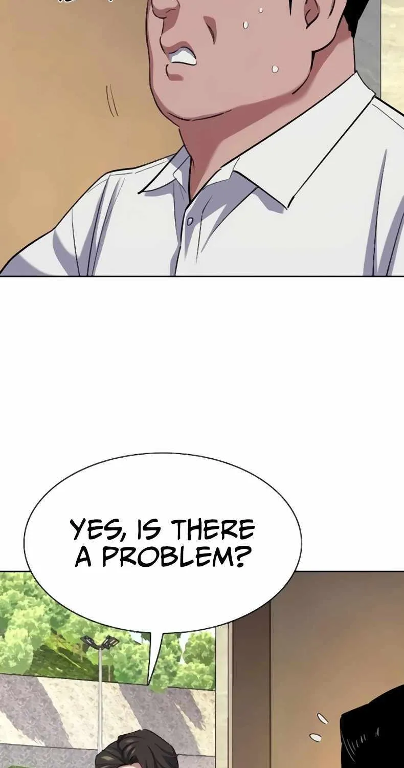The Chaebeol’s Youngest Son Chapter 154 page 109 - 