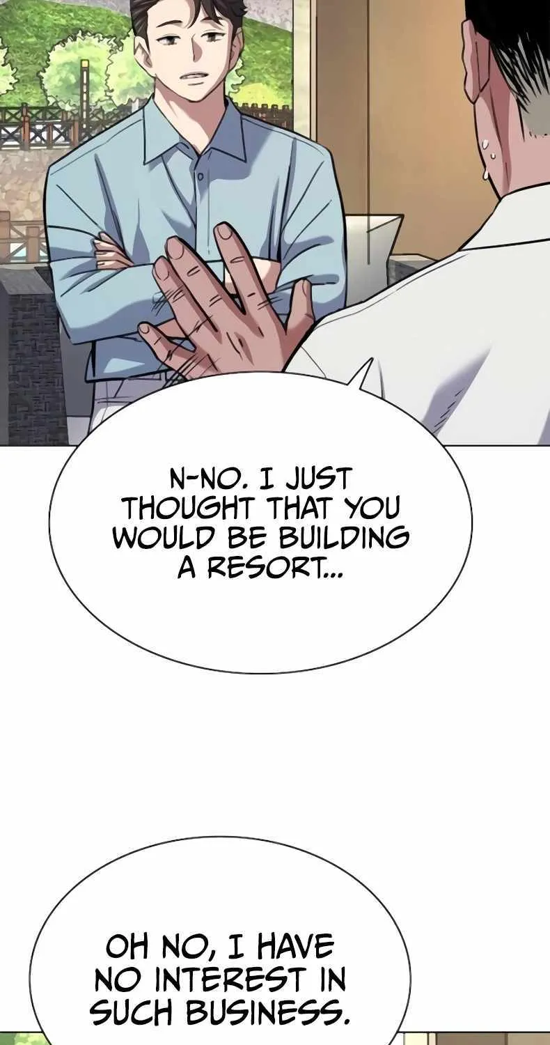 The Chaebeol’s Youngest Son Chapter 154 page 110 - 