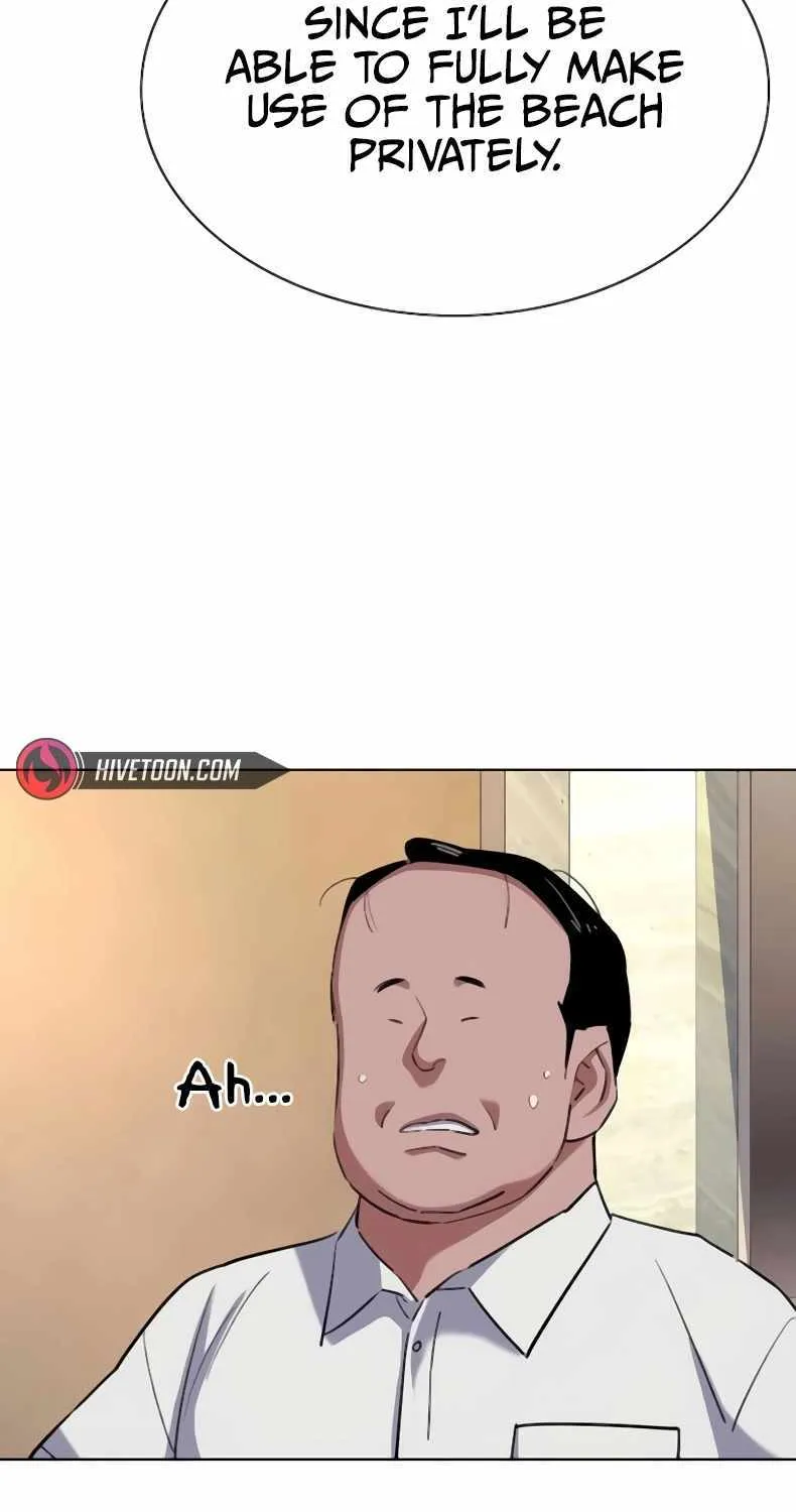 The Chaebeol’s Youngest Son Chapter 154 page 112 - 