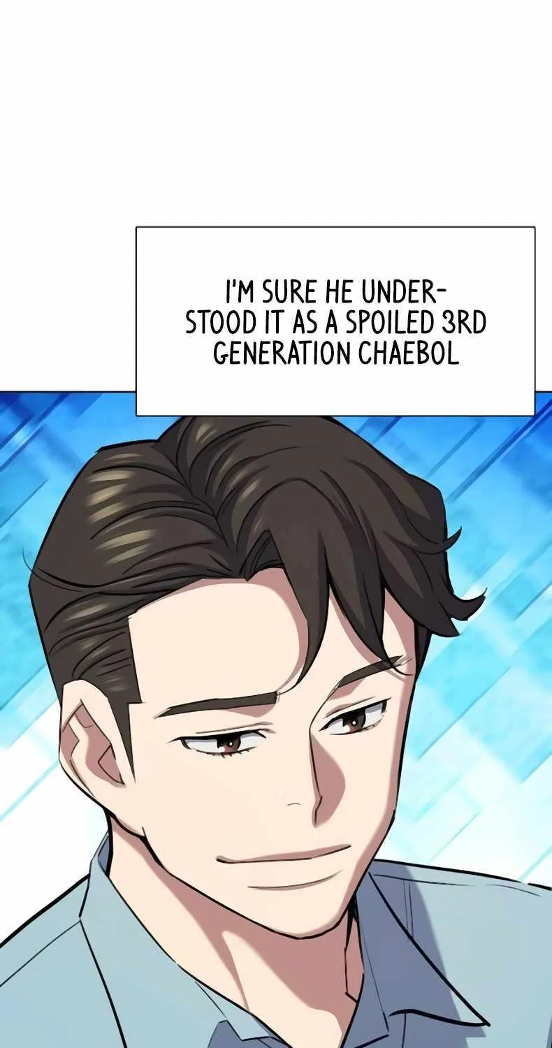 The Chaebeol’s Youngest Son Chapter 154 page 113 - 